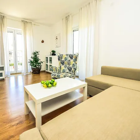 Zara Brodarica (Zadar)