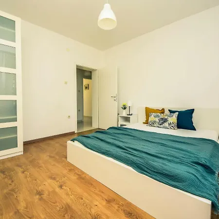Apartament Zara