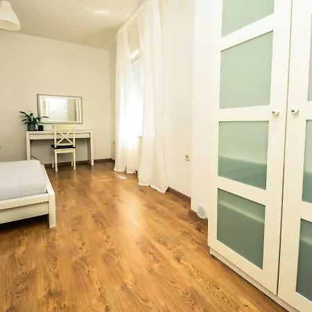 דירה Zara Brodarica (Zadar)
