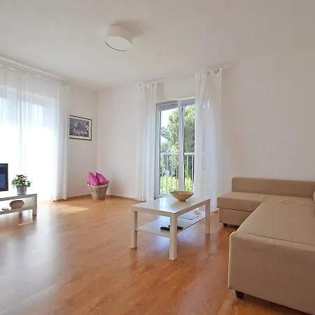 Apartament Zara Brodarica (Zadar)